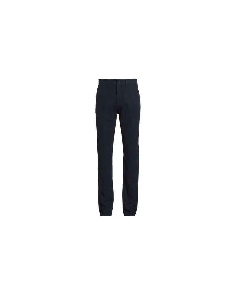 Harmont & Blaine HOSEN & RÖCKE - Hosenauf YOOX.COM Nachtblau