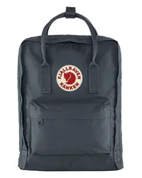 Fjäll Räven Rucksack Blau