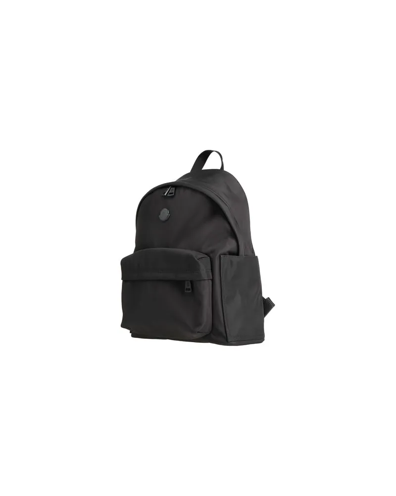 Moncler TASCHEN - Rucksäckeauf YOOX.COM Schwarz