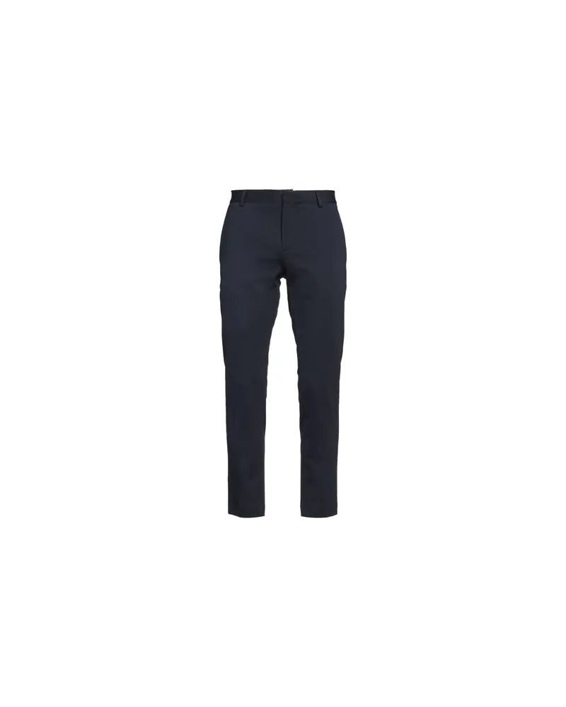 Daniele Alessandrini HOSEN & RÖCKE - Hosenauf YOOX.COM Nachtblau