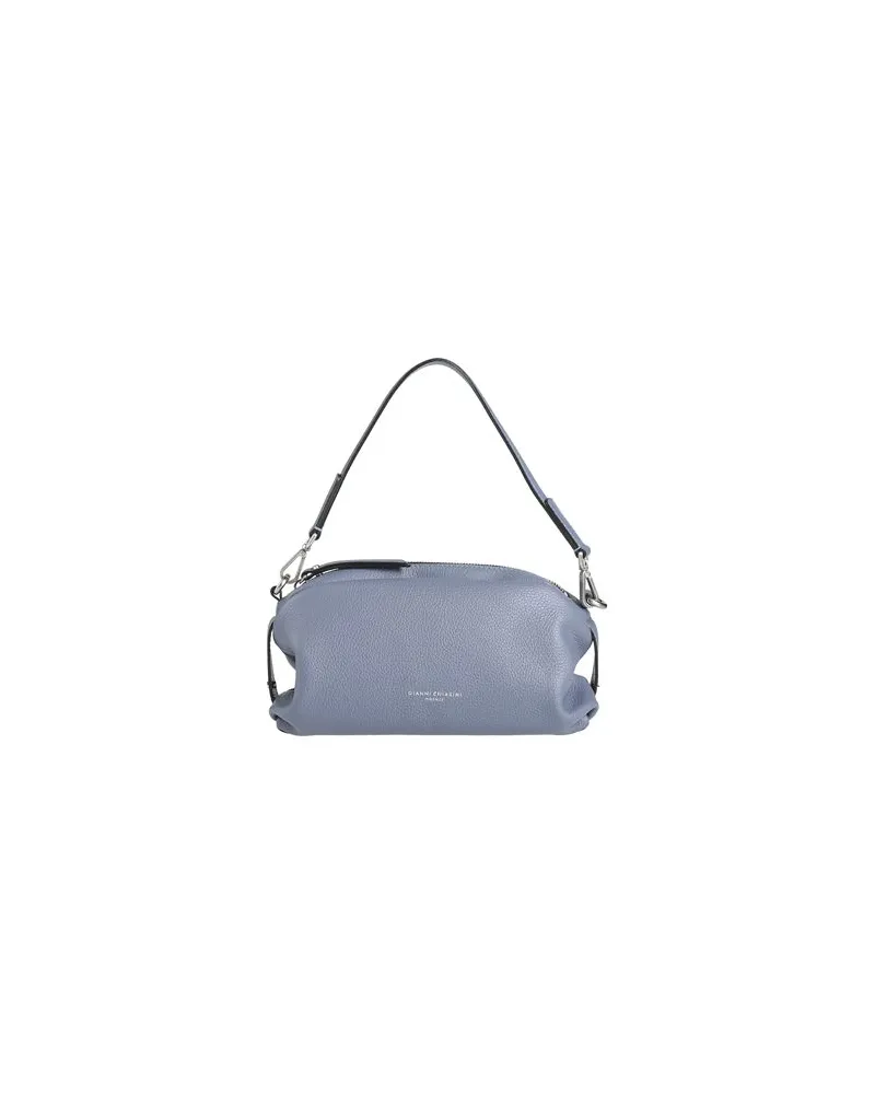 Gianni Chiarini TASCHEN - Handtaschenauf YOOX.COM Taubenblau