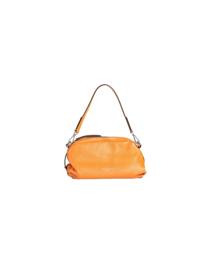 Gianni Chiarini TASCHEN - Handtaschenauf YOOX.COM Mandarine