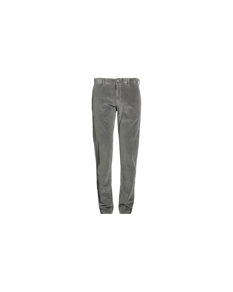 Incotex SLACKS BY SLOWEAR - HOSEN & RÖCKE - Hosenauf YOOX.COM Grau