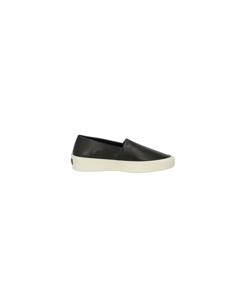 Fear of God SCHUHE - Sneakersauf YOOX.COM Schwarz