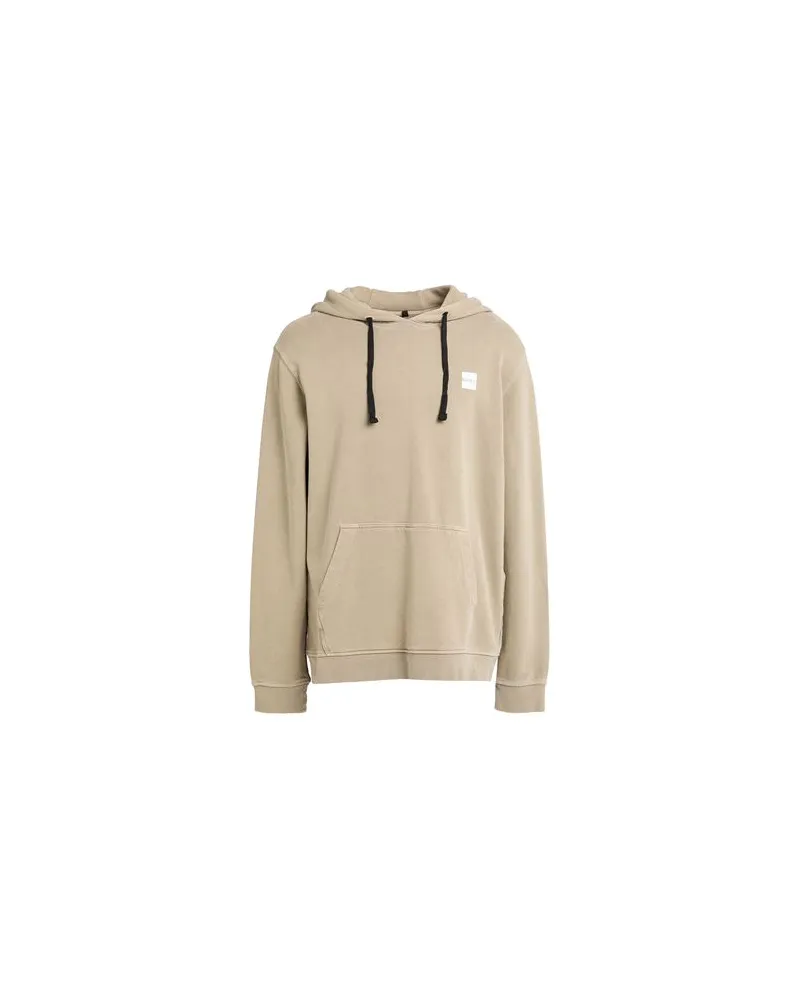 OUTHERE TOPS - Sweatshirtsauf YOOX.COM Maulwurfsgrau