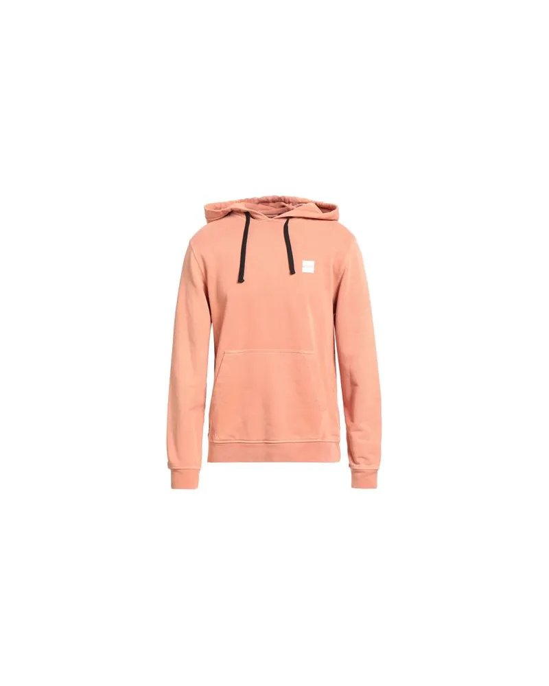 OUTHERE TOPS - Sweatshirtsauf YOOX.COM Lachs