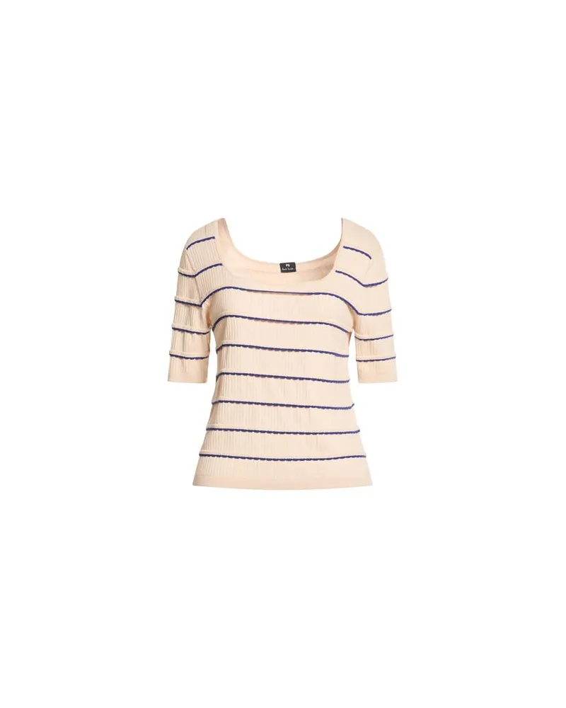 Paul Smith TOPS - T-shirtsauf YOOX.COM Beige
