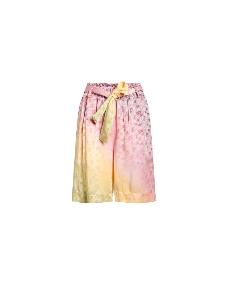 Palm Angels HOSEN & RÖCKE - Shorts & Bermudashortsauf YOOX.COM Gelb