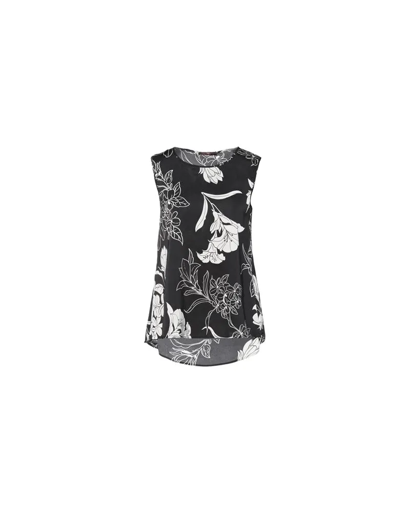 HIGH TOPS - Topsauf YOOX.COM Schwarz