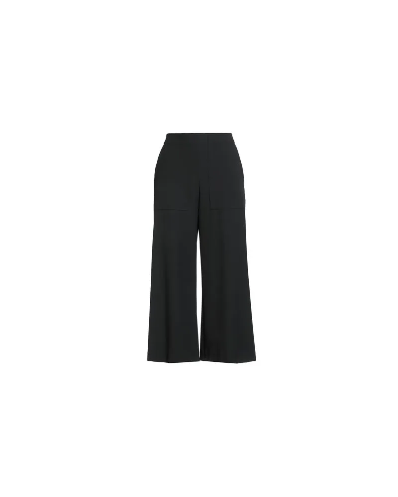 Liviana Conti HOSEN & RÖCKE - Hosenauf YOOX.COM Schwarz