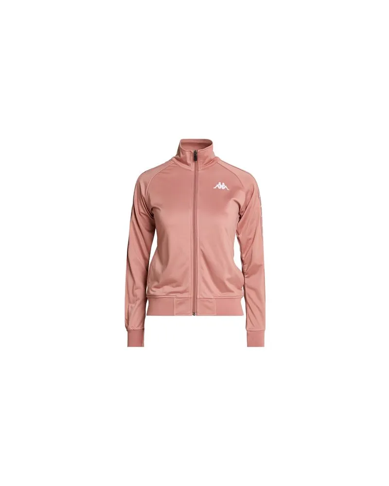 Kappa TOPS - Sweatshirtsauf YOOX.COM Antikrosa