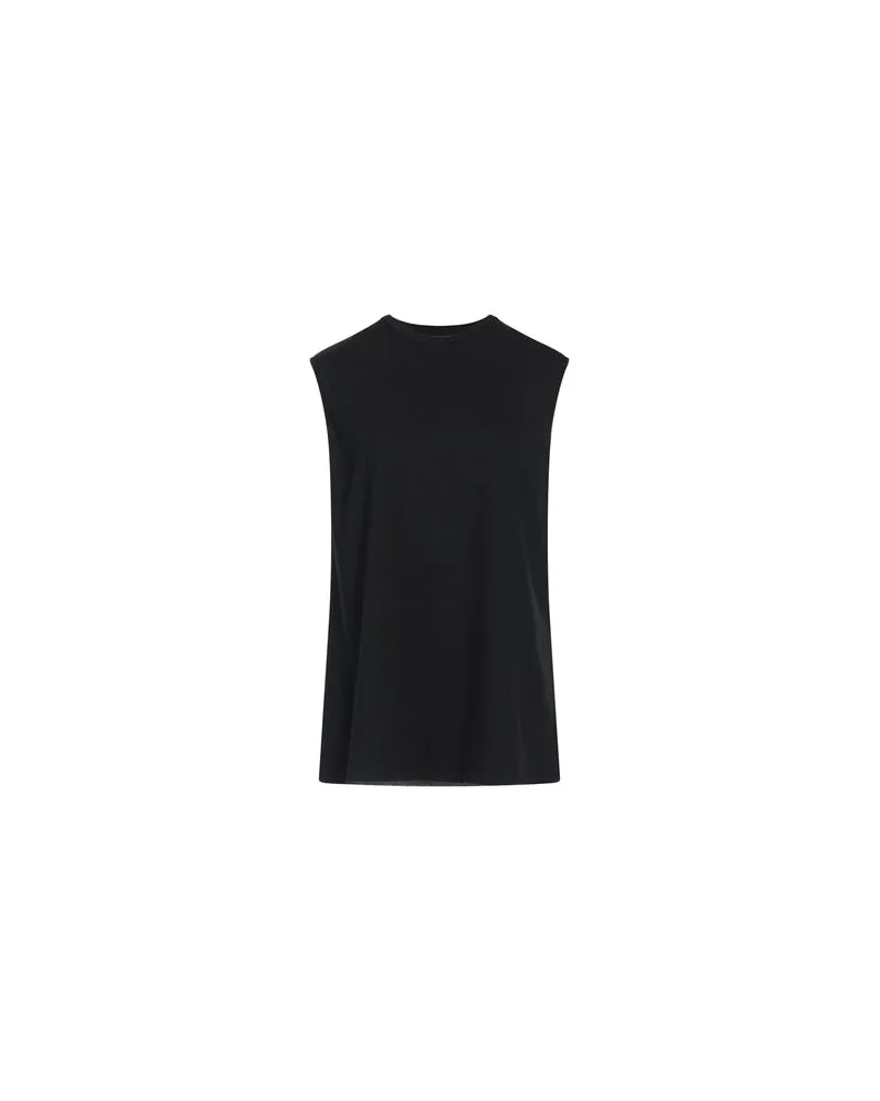 Skills & Genes TOPS - T-shirtsauf YOOX.COM Schwarz