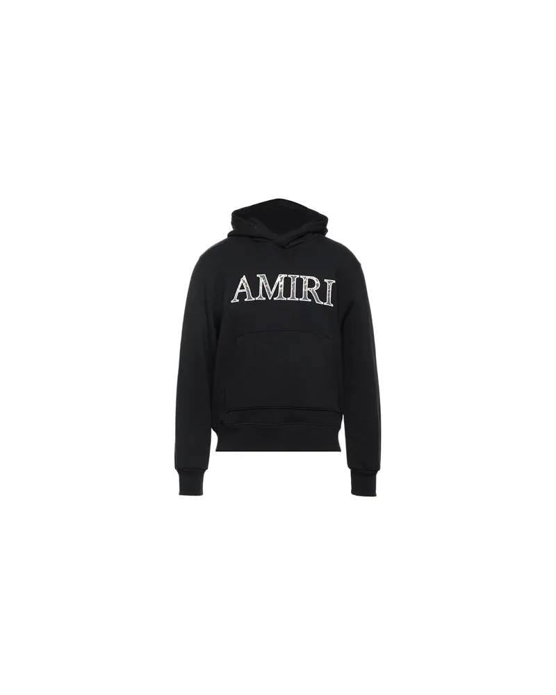 Amiri TOPS - Sweatshirtsauf YOOX.COM Schwarz