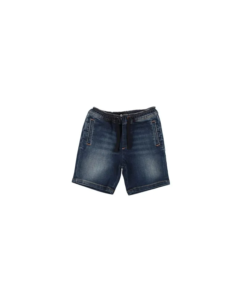 Dolce & Gabbana HOSEN & RÖCKE - Jeanshosenauf YOOX.COM Blau