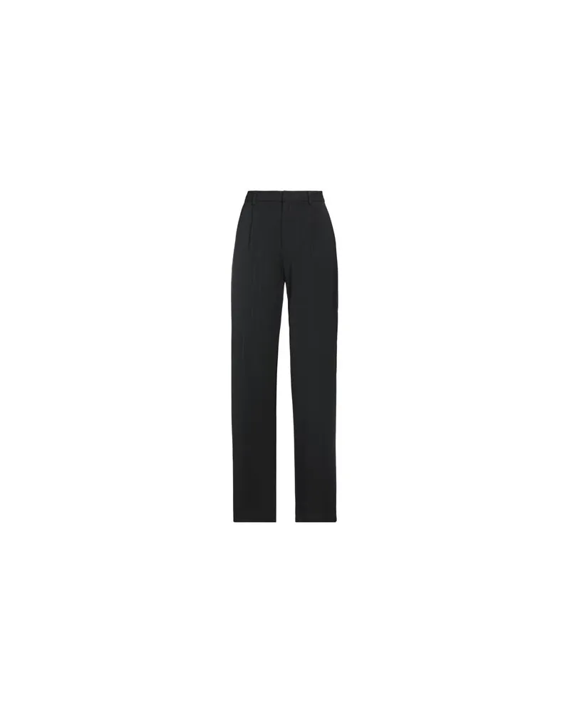 PT TORINO HOSEN & RÖCKE - Hosenauf YOOX.COM Schwarz