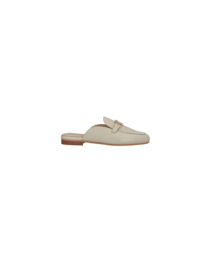Liu Jo SCHUHE - Mules & Clogsauf YOOX.COM Beige