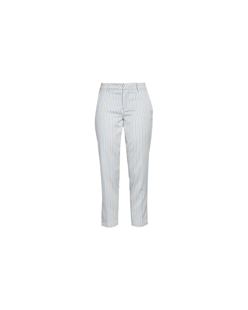 Reiko HOSEN & RÖCKE - Hosenauf YOOX.COM Himmelblau
