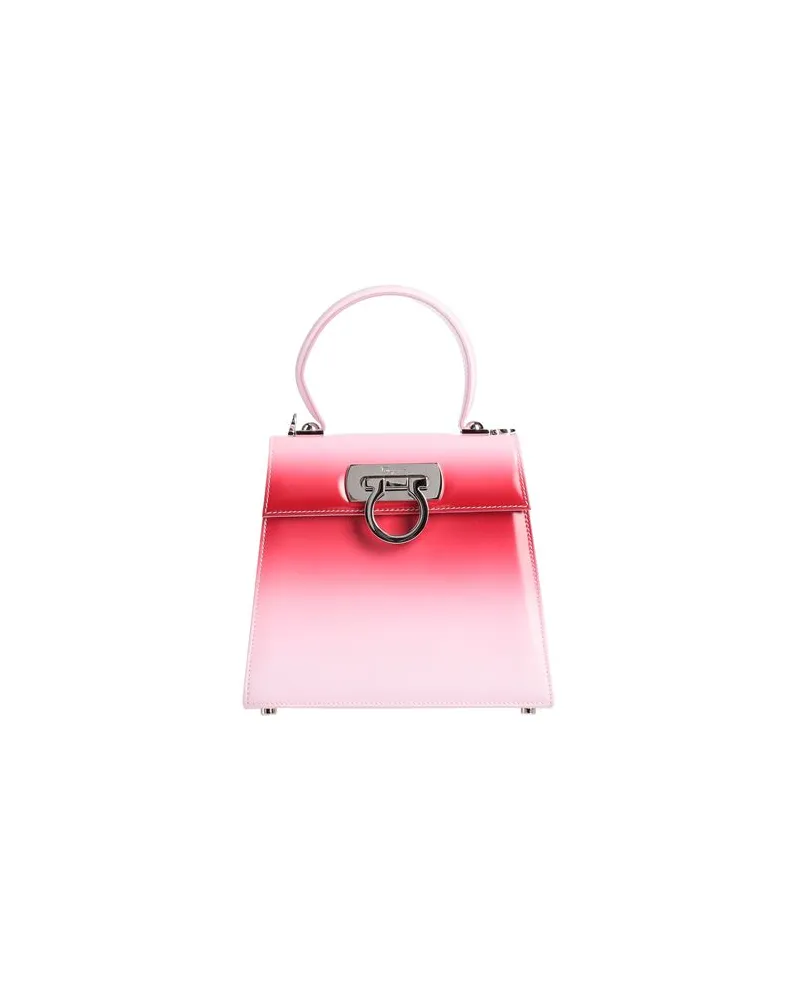 Ferragamo TASCHEN - Handtaschenauf YOOX.COM Rosa