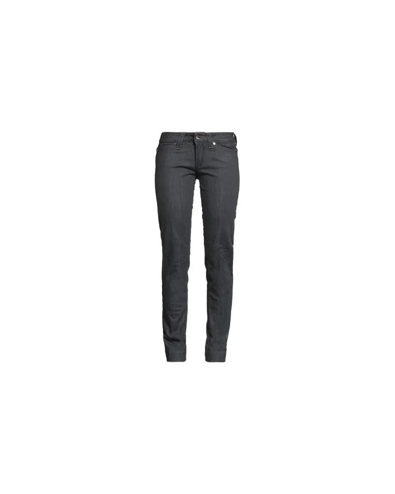 Jacob Cohën HOSEN & RÖCKE - Jeanshosenauf YOOX.COM Grau