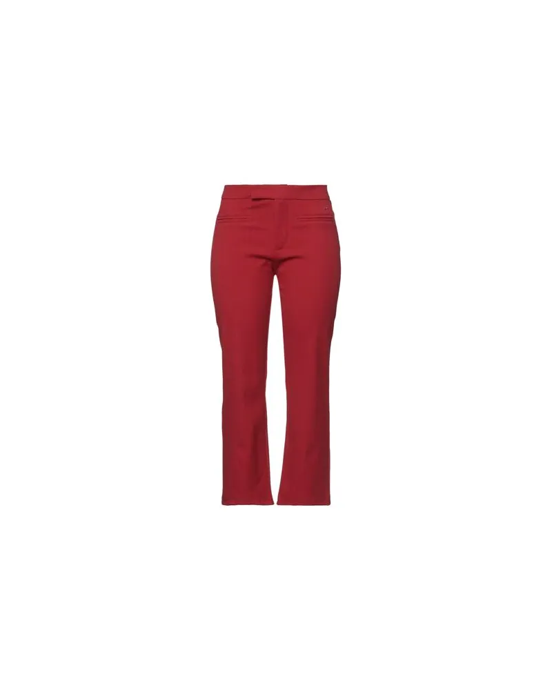 YES ZEE by Essenza HOSEN & RÖCKE - Hosenauf YOOX.COM Bordeaux