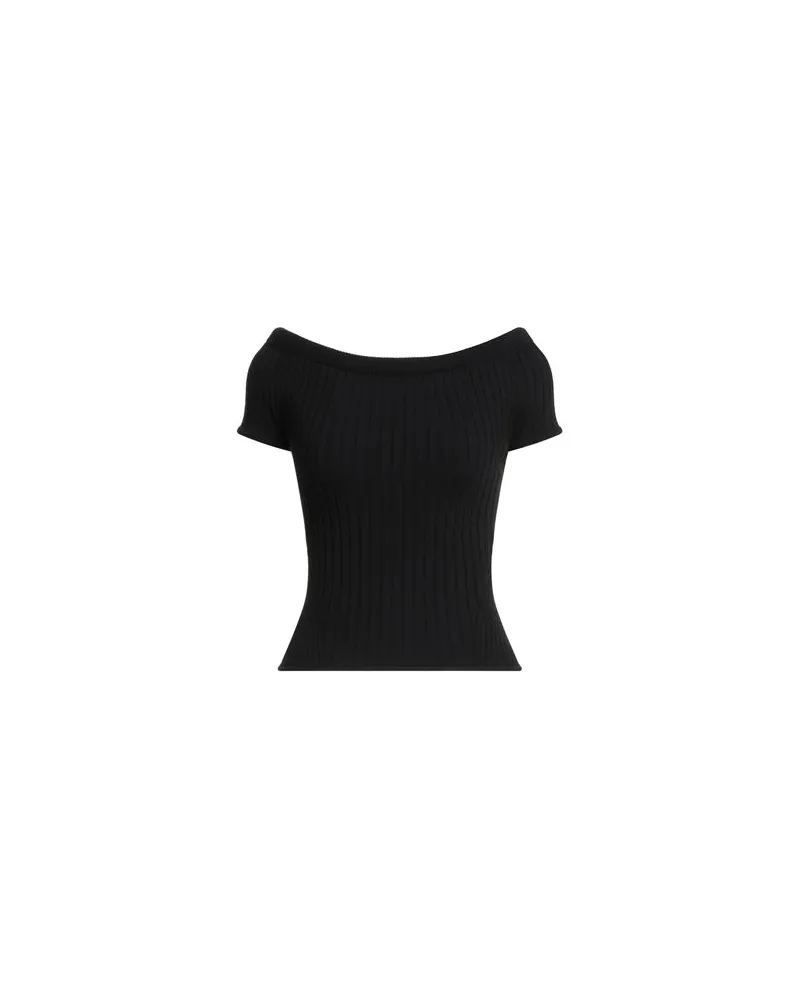KHAITE STRICKWAREN - Pulloverauf YOOX.COM Schwarz