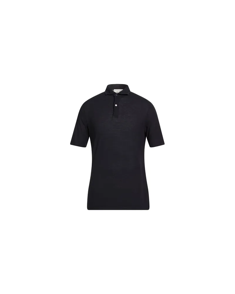Filippo de Laurentiis TOPS - Poloshirtsauf YOOX.COM Nachtblau