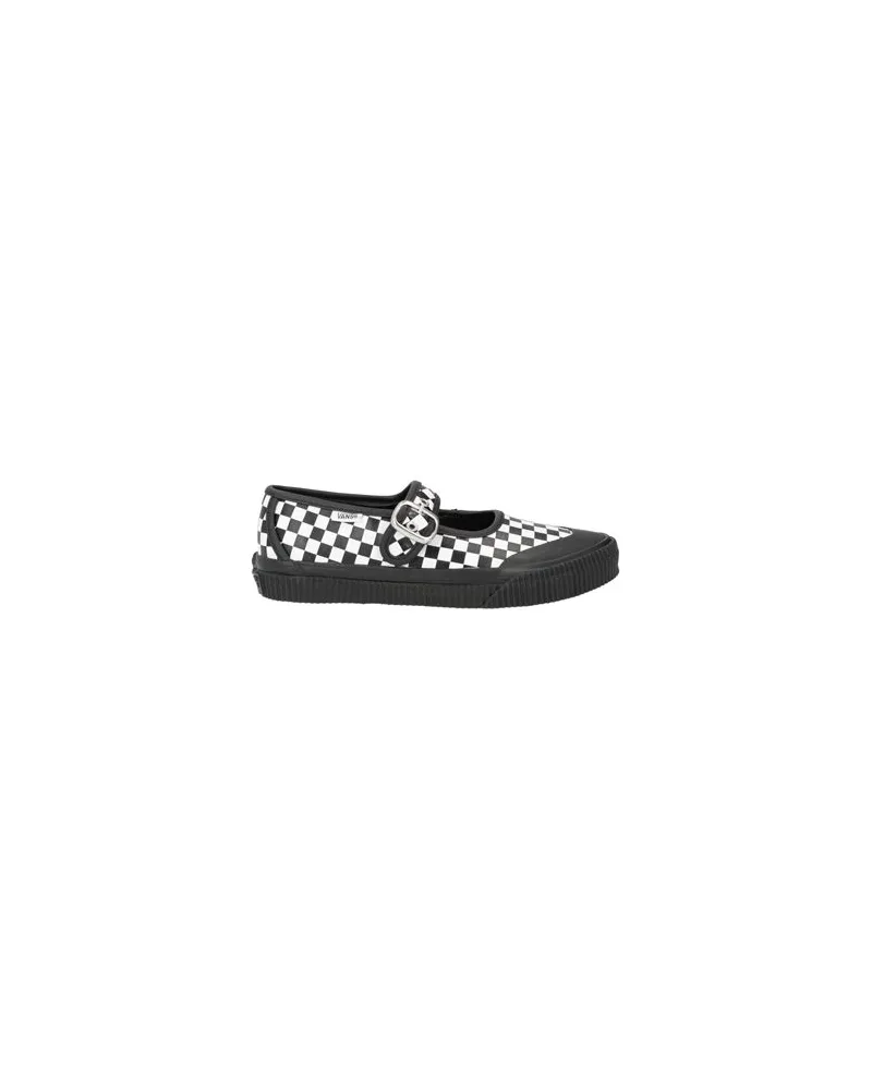 Vans SCHUHE - Ballerinasauf YOOX.COM Schwarz