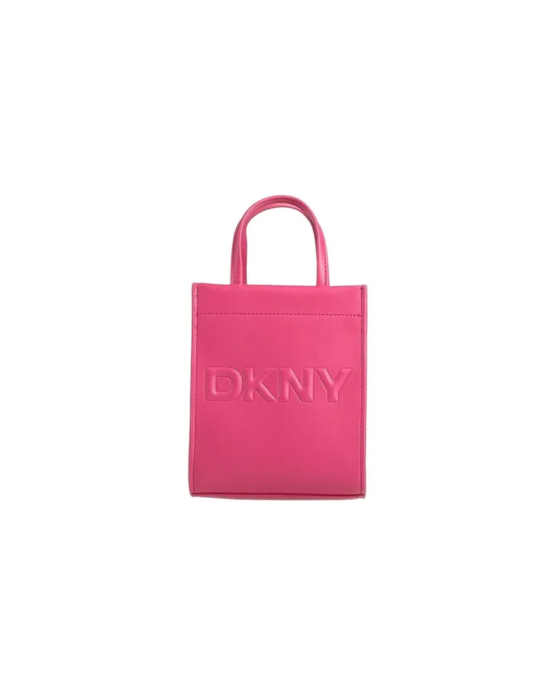 DKNY TASCHEN - Handtaschenauf YOOX.COM Magenta