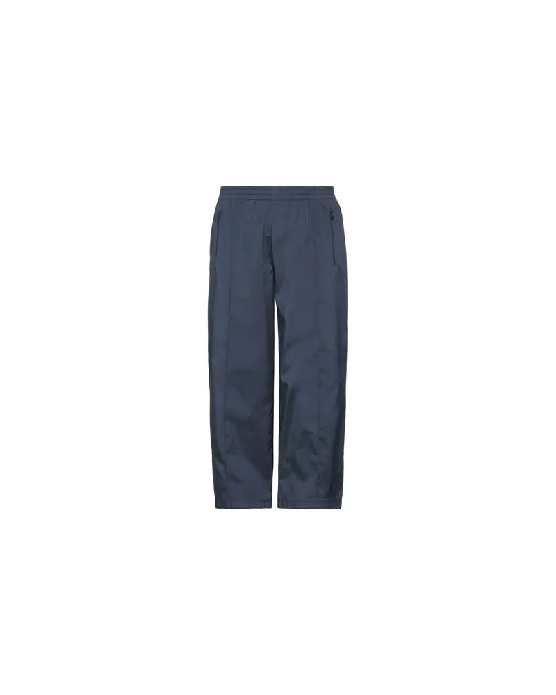 adidas HOSEN & RÖCKE - Hosenauf YOOX.COM Nachtblau
