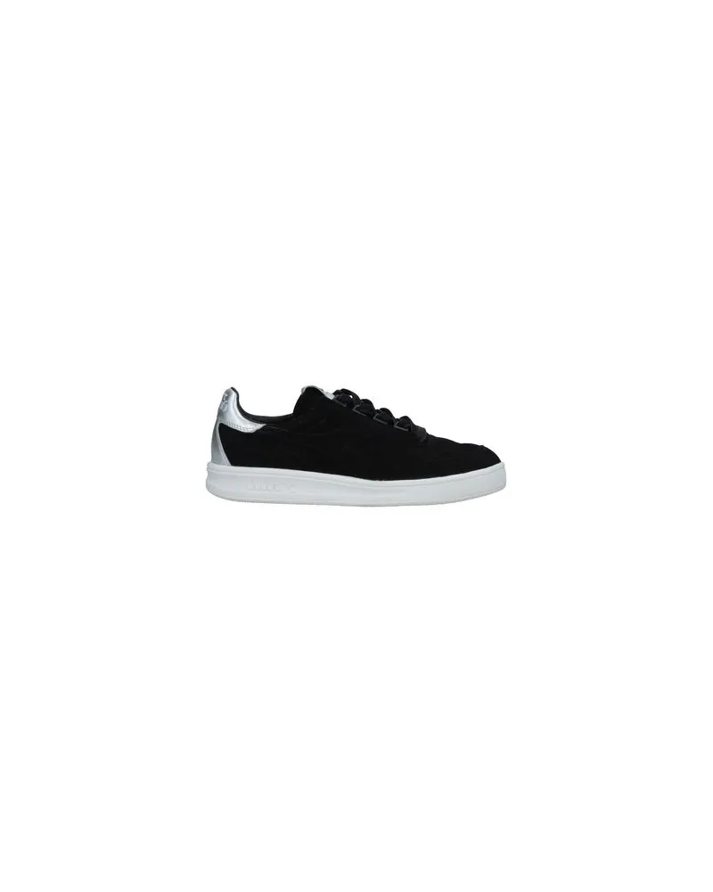 Diadora SCHUHE - Sneakersauf YOOX.COM Schwarz