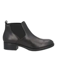 Geox Stiefelette Schwarz