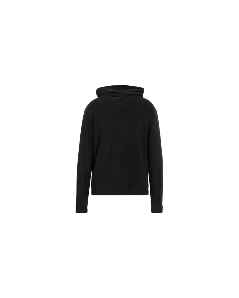 Daniele Fiesoli TOPS - Sweatshirtsauf YOOX.COM Schwarz