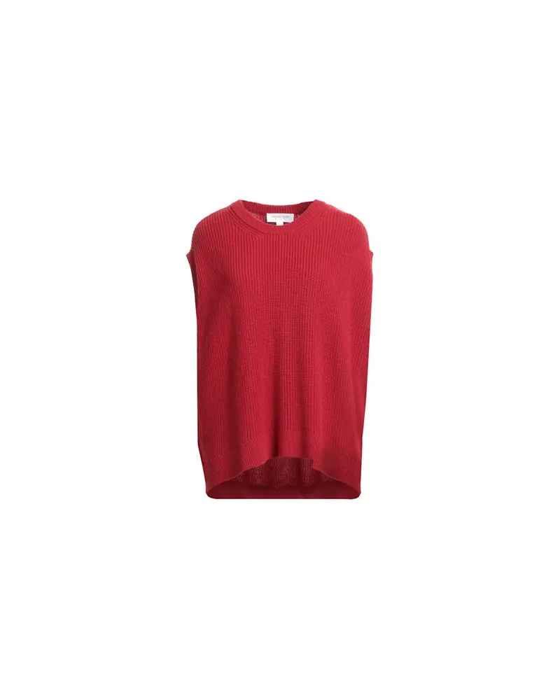 Michael Kors STRICKWAREN - Pulloverauf YOOX.COM Rot