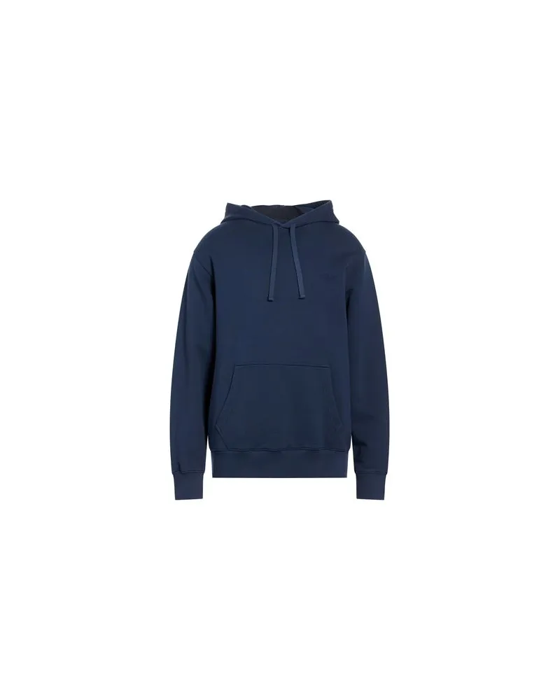 MC2 Saint Barth TOPS - Sweatshirtsauf YOOX.COM Marineblau