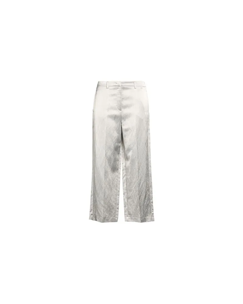 Luisa Cerano HOSEN & RÖCKE - Hosenauf YOOX.COM Grau