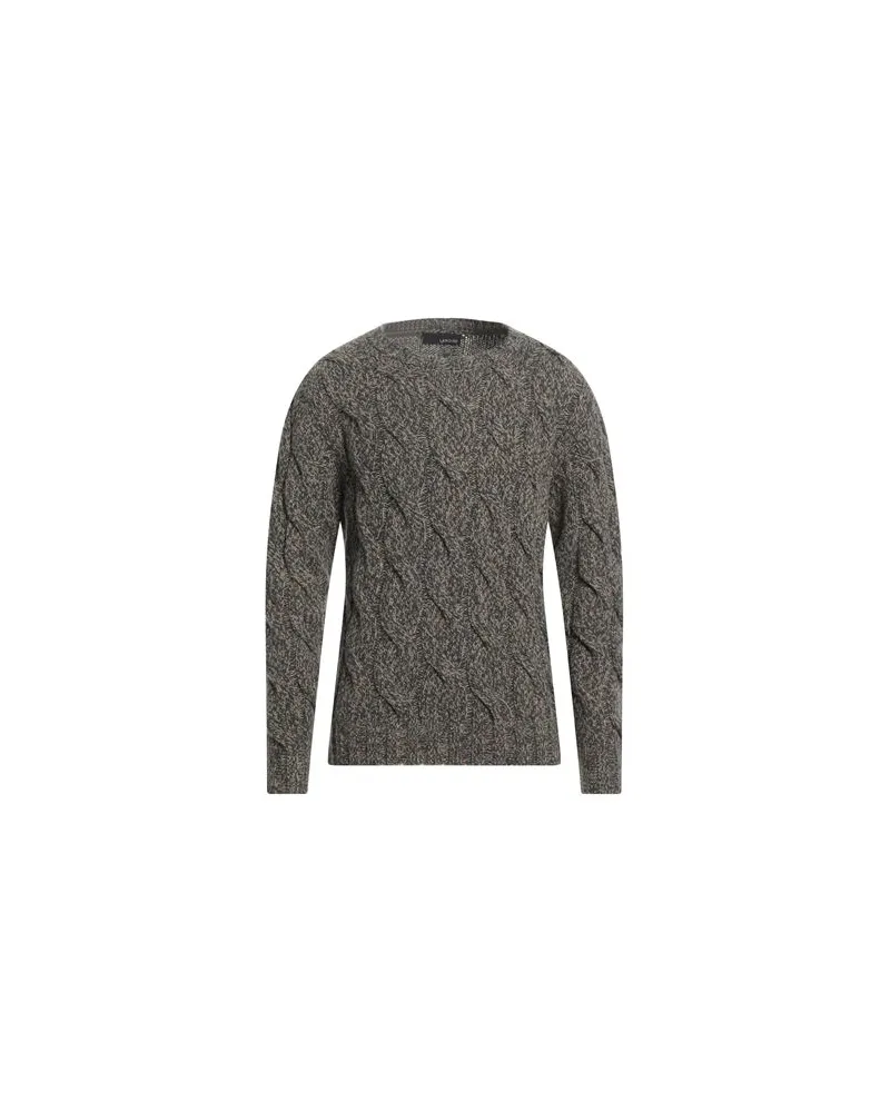 LARDINI STRICKWAREN - Pulloverauf YOOX.COM Grün
