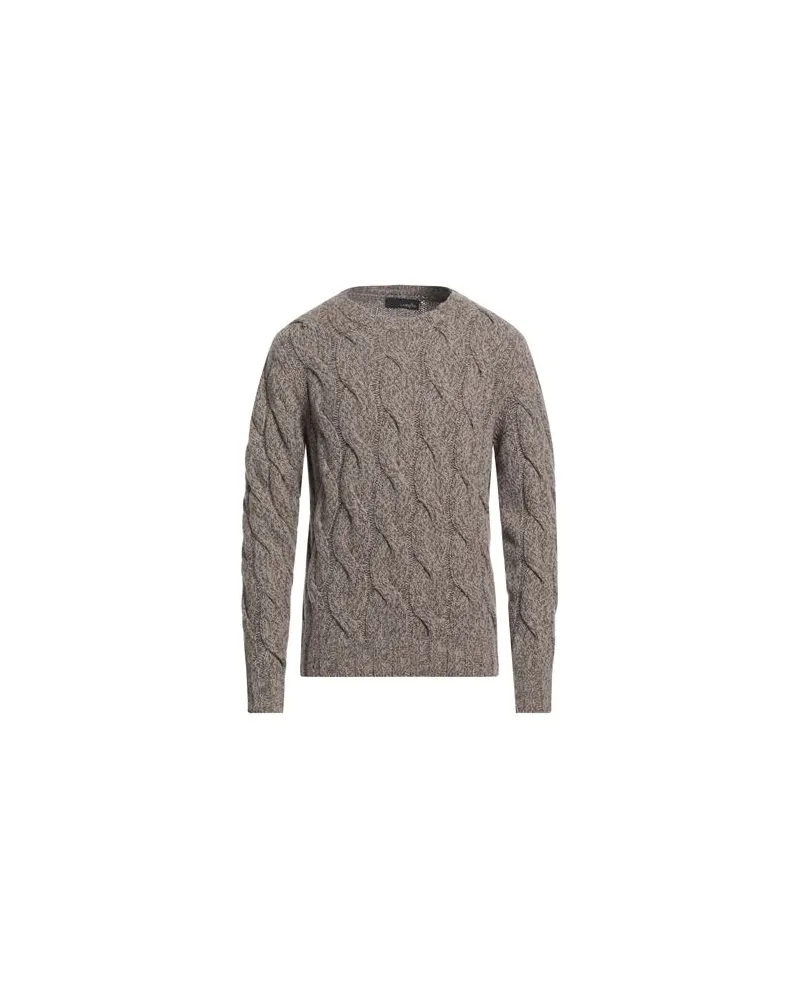 LARDINI STRICKWAREN - Pulloverauf YOOX.COM Khaki