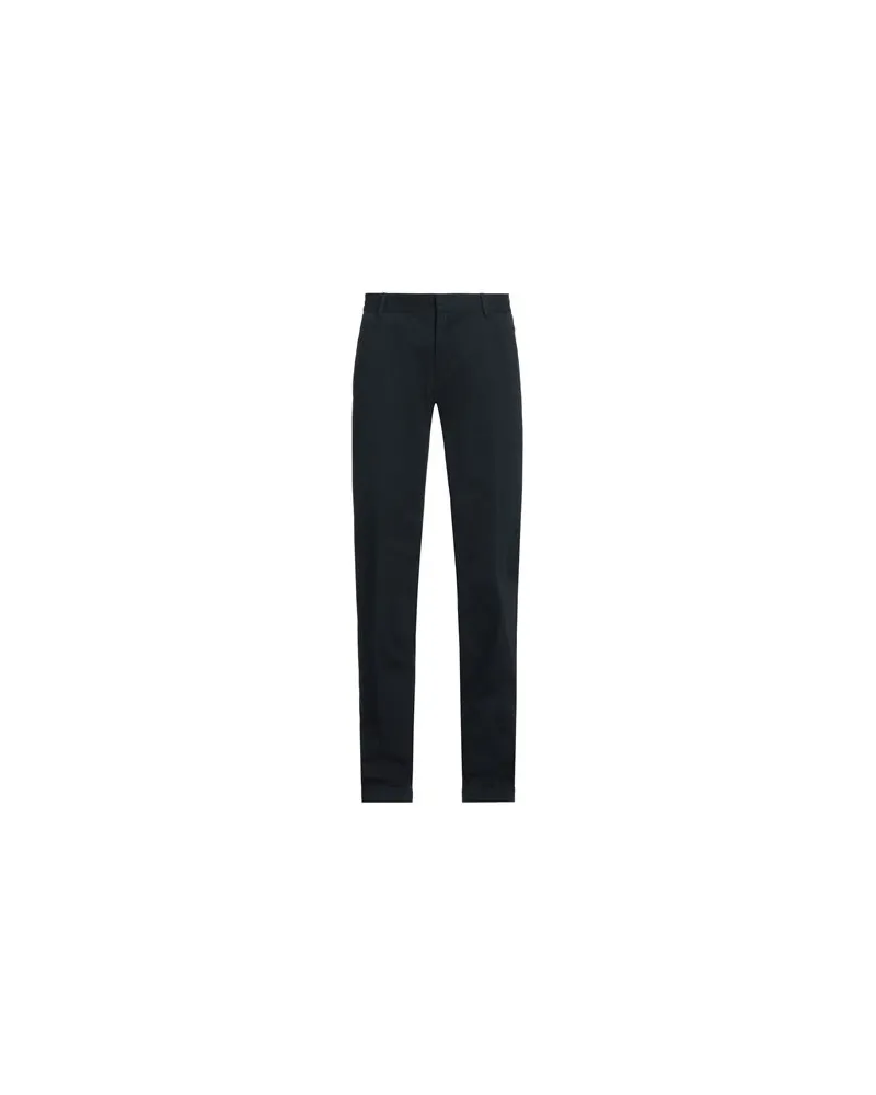 Daniele Alessandrini HOSEN & RÖCKE - Hosenauf YOOX.COM Nachtblau