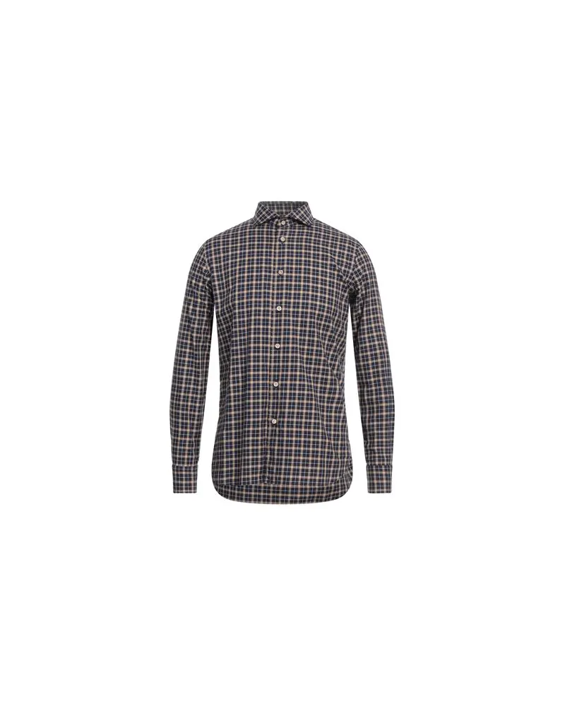 Truzzi TOPS - Hemdenauf YOOX.COM Marineblau