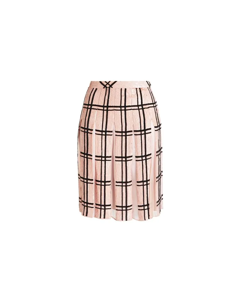 Valentino Garavani HOSEN & RÖCKE - Miniröckeauf YOOX.COM Hellrosa