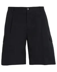 Calvin Klein Shorts & Bermudashorts Schwarz