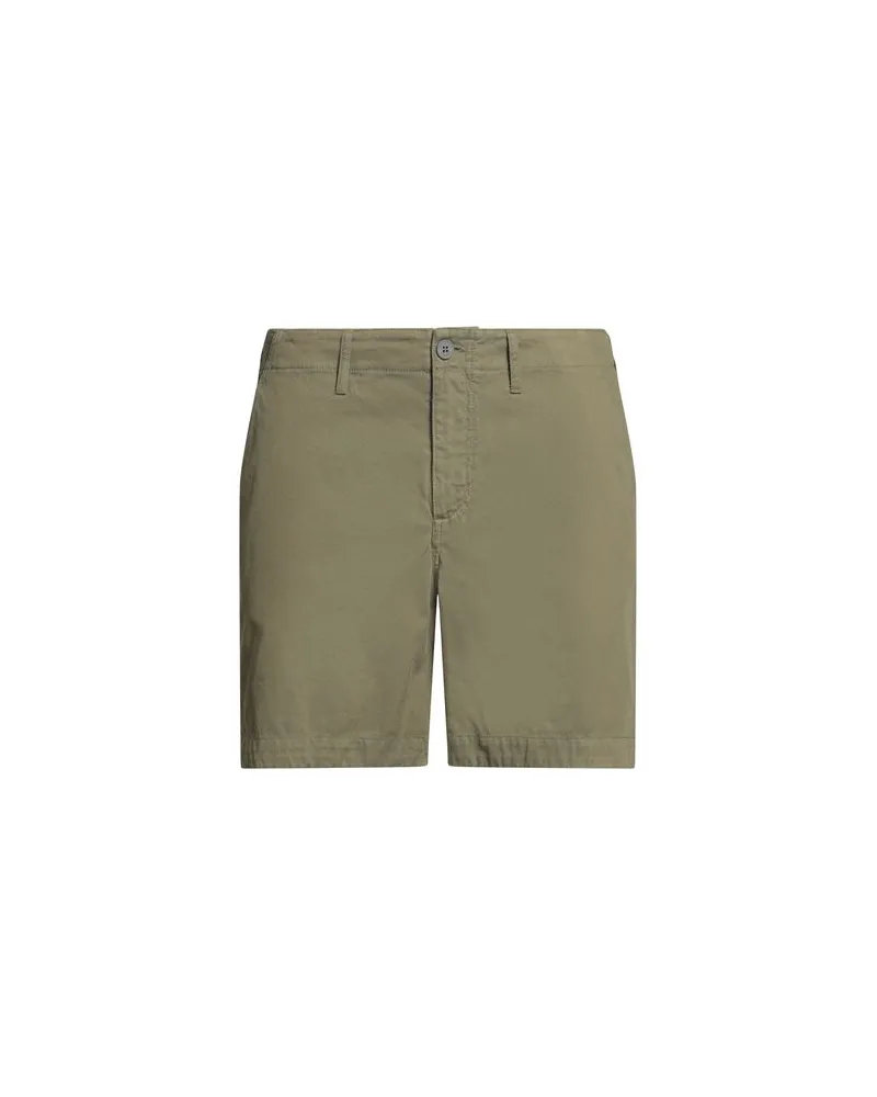 Orlebar Brown HOSEN & RÖCKE - Shorts & Bermudashortsauf YOOX.COM Militärgrün