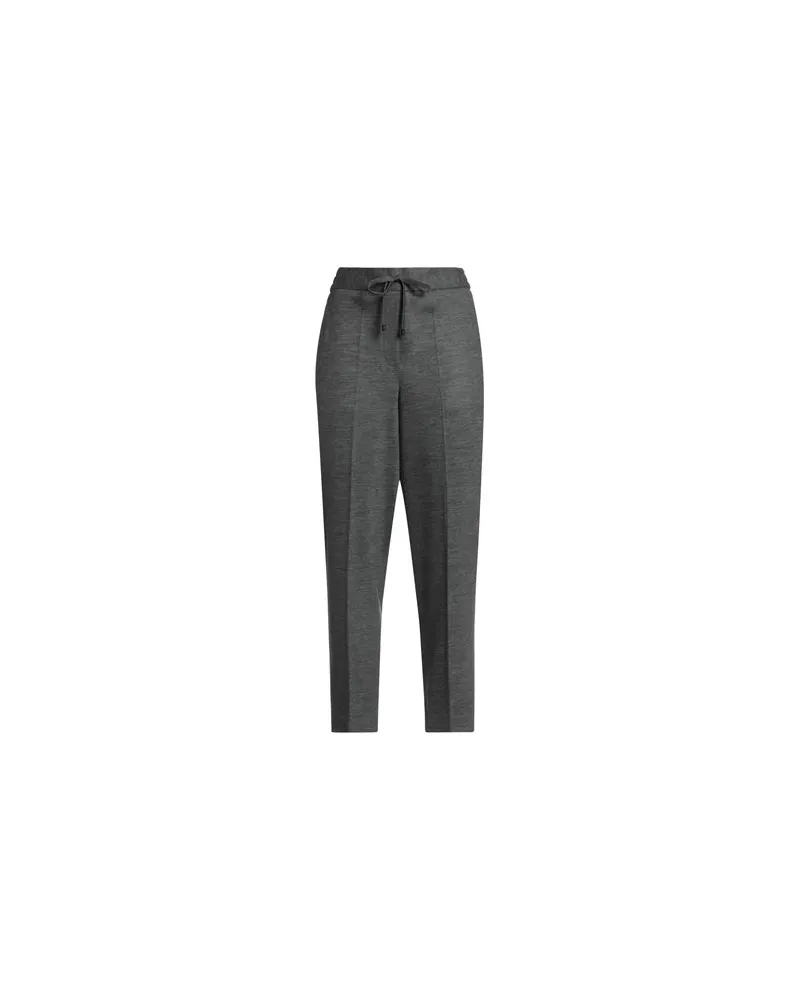 CIRCOLO 1901 HOSEN & RÖCKE - Hosenauf YOOX.COM Braungrau