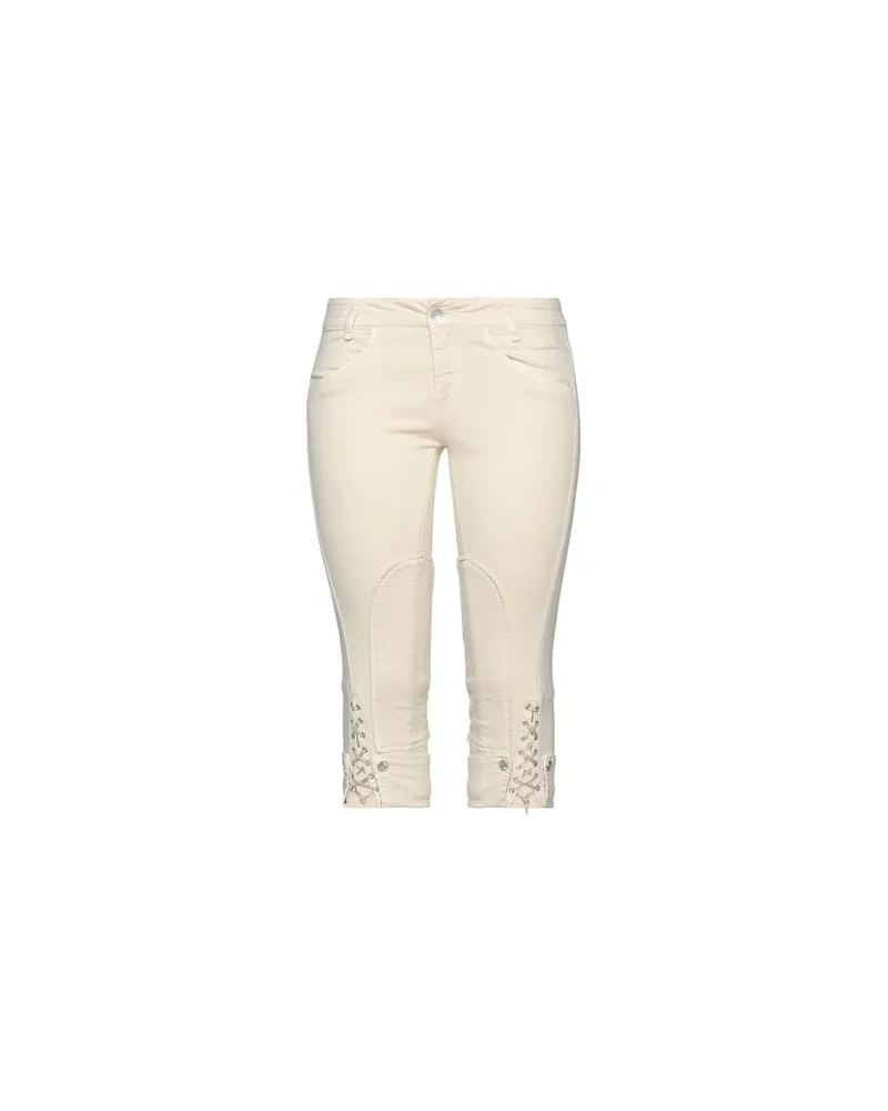 Jacob Cohën HOSEN & RÖCKE - Hosenauf YOOX.COM Beige