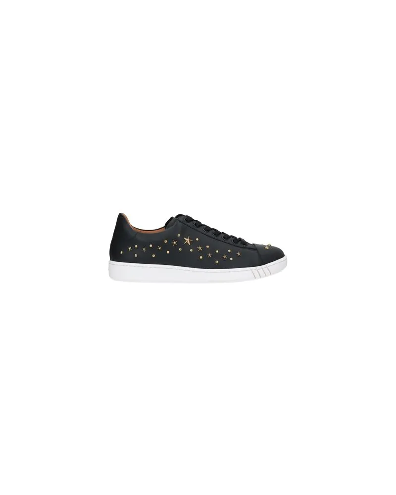 Bally SCHUHE - Sneakersauf YOOX.COM Schwarz