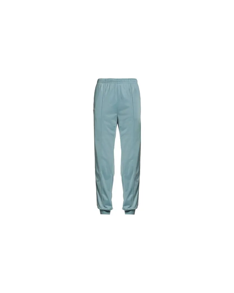 Kappa HOSEN & RÖCKE - Hosenauf YOOX.COM Himmelblau