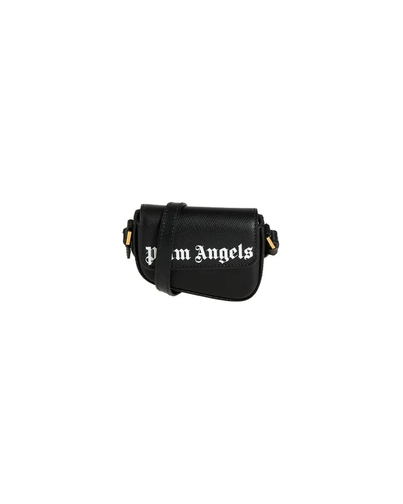 Palm Angels TASCHEN - Umhängetascheauf YOOX.COM Schwarz