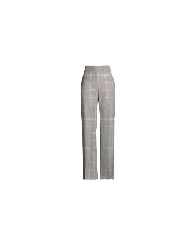 Alexandre Vauthier HOSEN & RÖCKE - Hosenauf YOOX.COM Schwarz