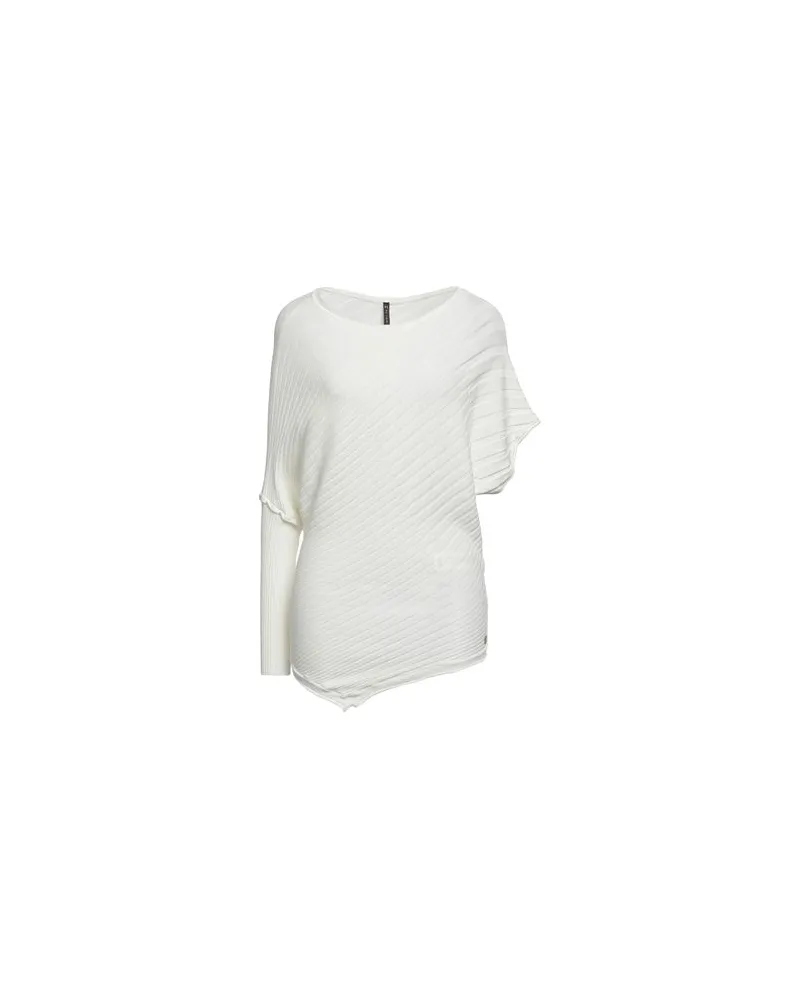 Manila Grace STRICKWAREN - Pulloverauf YOOX.COM Off