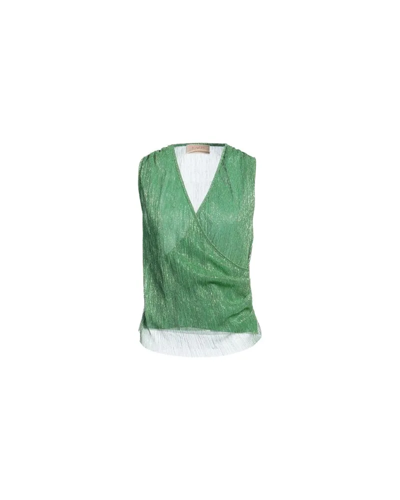 Kaos TOPS - Topsauf YOOX.COM Grün